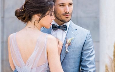 Γάμος στο Imaret
